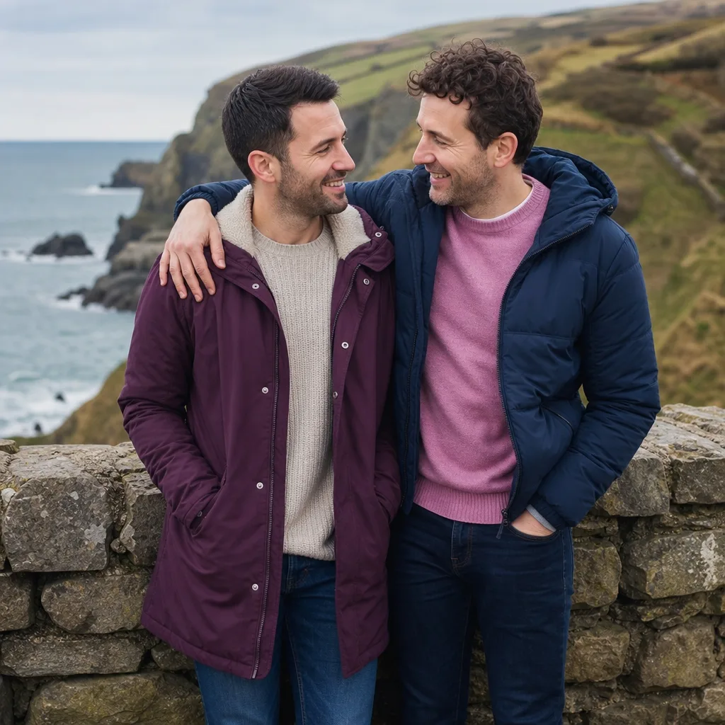 Gay Dating Wales